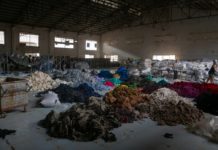 Tessile, via libera allo schema di regolamento Epr Regolamento Epr tessile