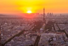 Caldo Francia, esperti chiedono legge di emergenza climatica: “Siamo traumatizzati” Caldo Francia