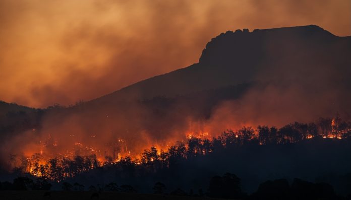 Incendi
