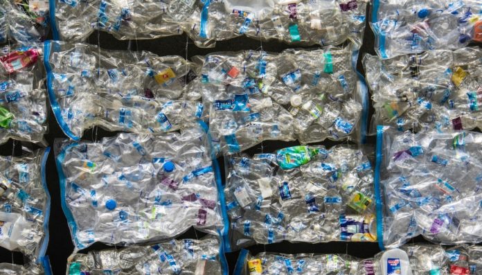 Crisi plastica Sardegna