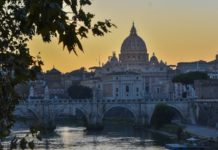 Roma, monitoraggio climatico conferma aumento eventi estremi Monitoraggio climatico Roma