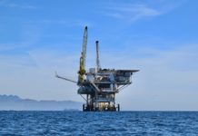 Industria petrolifera, uno studio svela il “mito del gas naturale pulito” mito gas pulito
