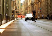 ‘Invisible Borders’: i discorsi che promuovono o contrastano la marginalizzazione urbana ‘Invisible Borders’: i discorsi che promuovono o contrastano la marginalizzazione urbana