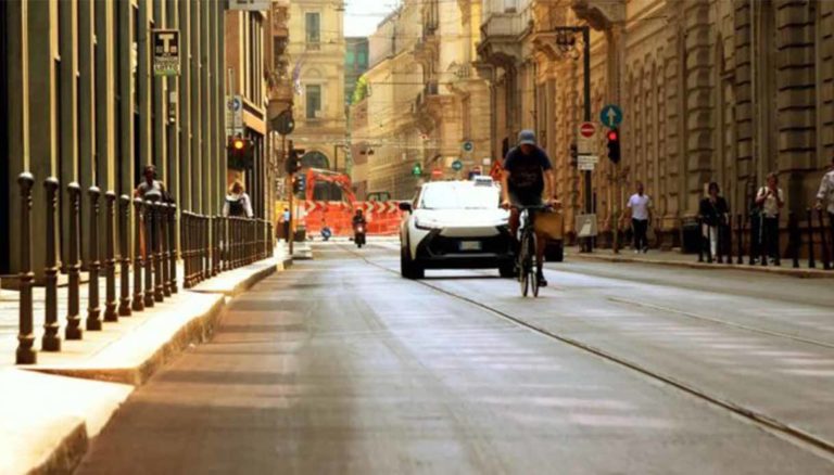 ‘Invisible Borders’: i discorsi che promuovono o contrastano la marginalizzazione urbana
