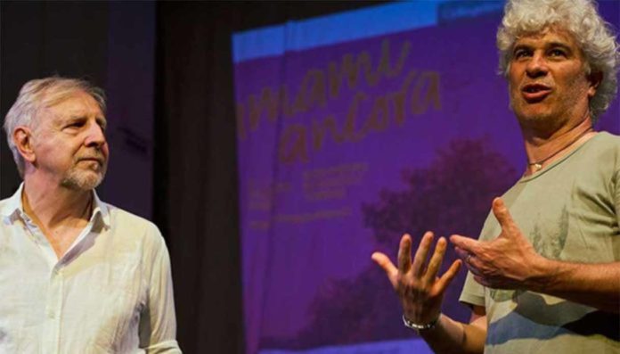 ‘Questione di scarti’: a Torino la sfida della sostenibilità va in teatro