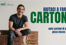 Bari, nuovi contenitori per il riciclo dei cartoni della pizza Bari, nuovi contenitori per il riciclo dei cartoni della pizza