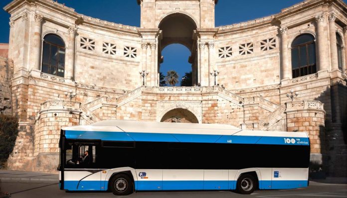 Cagliari abbonamenti bus studenti annuale 35 euro
