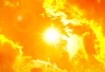 Caldo estremo, l’economia europea rischia di perdere l’1% del Pil nel 2026 Caldo estremo economia europea 1% Pil 2026
