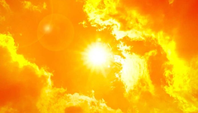 Caldo estremo economia europea 1% Pil 2026 Caldo estremo economia europea 1% Pil 2026
