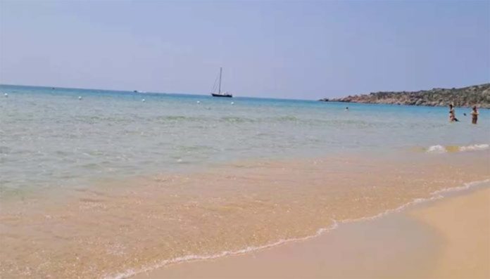 Clima, il mare ha raggiunto la temperatura più alta mai registrata