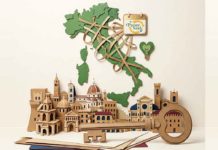 Comieco cerca la Capitale del riciclo di carta e cartone 2027 Comieco Capitale riciclo carta cartone 2027
