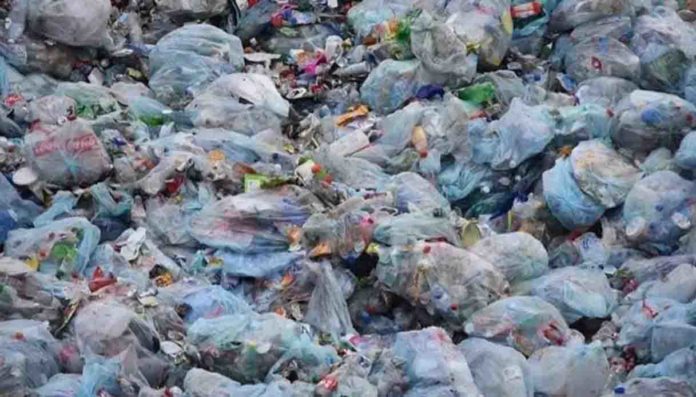 Crisi plastica, in Sardegna nuova area di stoccaggio ad Olbia