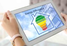 Efficienza energetica degli edifici e riduzione dei consumi Efficienza energetica degli edifici e riduzione dei consumi