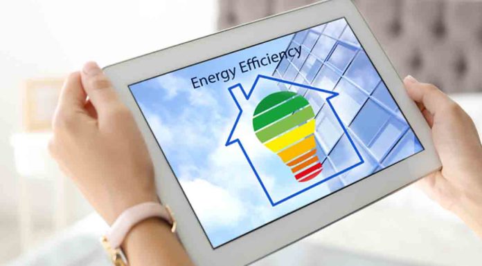 Efficienza energetica degli edifici e riduzione dei consumi Efficienza energetica degli edifici e riduzione dei consumi