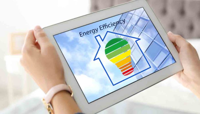 Efficienza energetica degli edifici e riduzione dei consumi
