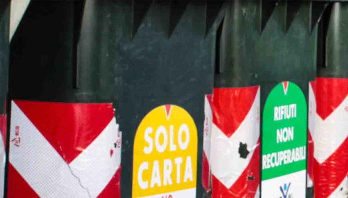 Emilia Romagna, altri 29 comuni pronti alla tariffazione puntuale Emilia Romagna, altri 29 comuni pronti alla tariffazione puntuale