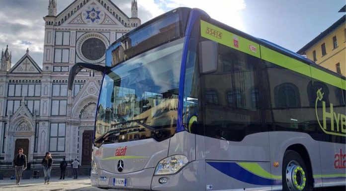 Il Bonus “Ti Porta Firenze”: abbonamenti studenti per il trasporto pubblico da 60 euro Il Bonus “Ti Porta Firenze”: abbonamenti studenti per il trasporto pubblico da 60 euro