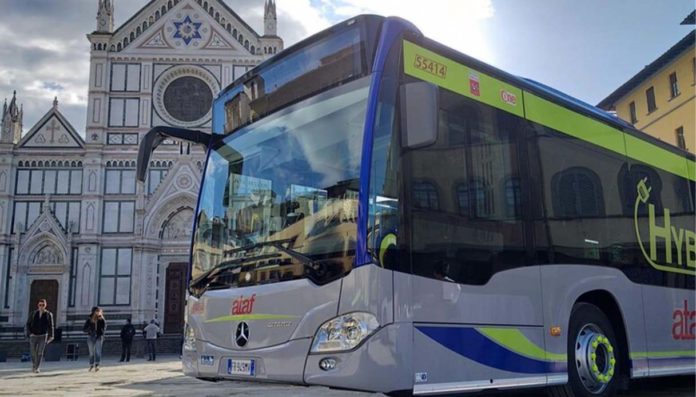 Il Bonus “Ti Porta Firenze”- abbonamenti studenti per il trasporto pubblico da 60 euro Il Bonus “Ti Porta Firenze”: abbonamenti studenti per il trasporto pubblico da 60 euro