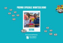 Jova Summer Party, a Montesilvano il premio RICREA all’artista Setak Jova Summer Party Montesilvano RICREA Setak