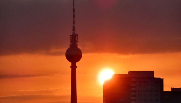 Ondate caldo Europa 35mila morti Ondate caldo Europa 35mila morti