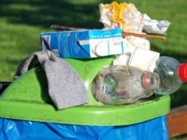 PPWR, dal 12 agosto entrano in vigore le prime regole Ue sugli imballaggi PPWR, dal 12 agosto entrano in vigore le prime regole Ue sugli imballaggi