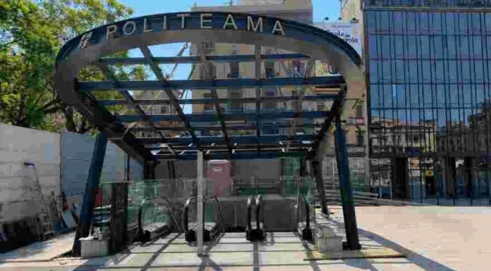 Palermo, Anello Ferroviario: via libera alla gestione RFI della tratta Giachery-Politeama Palermo, Anello Ferroviario: via libera alla gestione RFI della tratta Giachery-Politeama