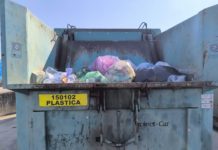 Puglia. Plastica stoccata nei centri comunali di raccolta rifiuti per tamponare la crisi