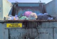 Puglia. Plastica stoccata nei centri comunali di raccolta rifiuti per tamponare la crisi