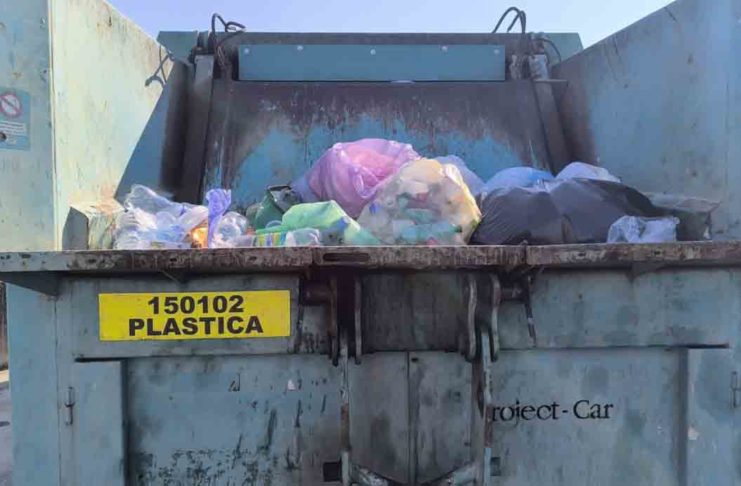 Puglia, “Spazio Ambiente”: tre puntate sulla gestione sostenibile dei rifiuti
