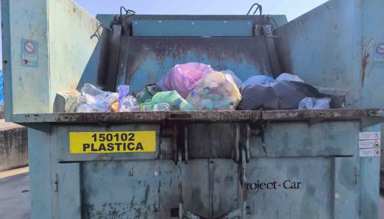 Puglia, “Spazio Ambiente”: tre puntate sulla gestione sostenibile dei rifiuti