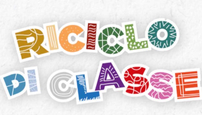 Riciclo classe premiate sei scuole italiane Riciclo classe premiate sei scuole italiane