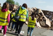 RicicloAperto 2027, Comieco apre le porte della filiera del riciclo di carta e cartone RicicloAperto 2027 Comieco