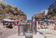 Ricrea, Polignano a Mare chiude l’edizione 2026 di Cuore Mediterraneo Ricrea Polignano a Mare Cuore Mediterraneo