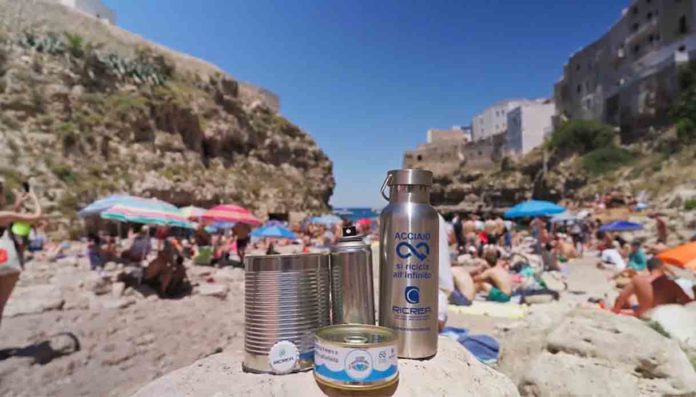 Ricrea Polignano a Mare Cuore Mediterraneo Ricrea Polignano a Mare Cuore Mediterraneo