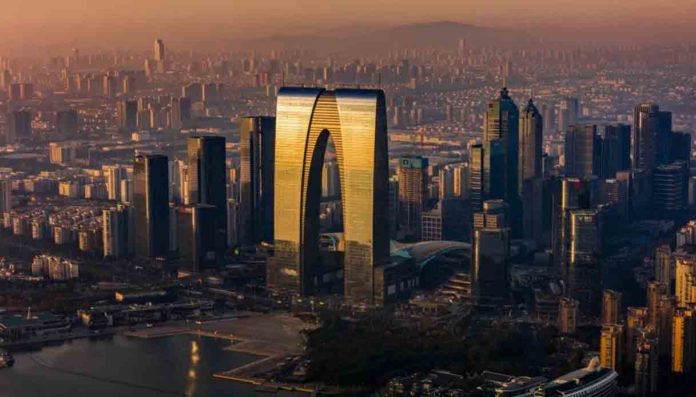 Rifiuti, energia e riciclo: il modello di Suzhou riconosciuto dall'Onu