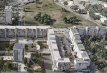 Roma, Tor Bella Monaca: al via i lavori per ciclabili e verde Roma, Tor Bella Monaca: al via i lavori per ciclabili e verde