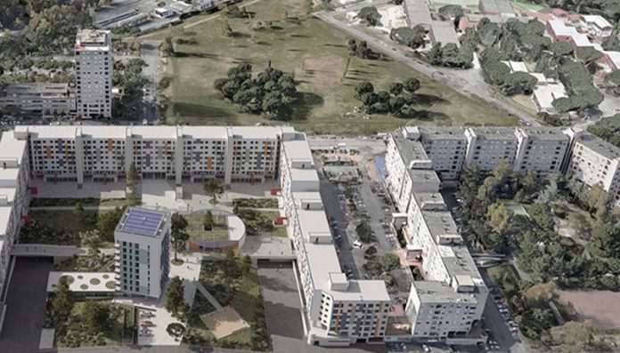 Roma, Tor Bella Monaca: al via i lavori per ciclabili e verde