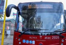 Roma, due nuove linee BRT per il trasporto rapido di massa