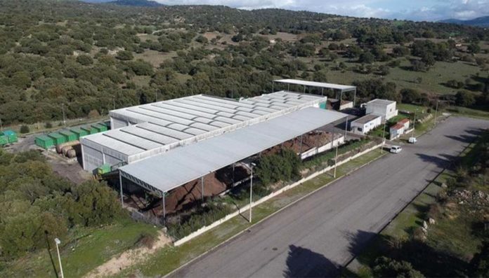 Sardegna: 11,3 milioni per compostaggio, ecocentri e bonifiche