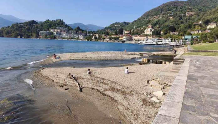 Siccità, Legambiente Lombardia: acqua sempre più scarsa tra agricoltura ed energia