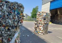 Torino, accordo per migliorare il riciclo della plastica e ridurre gli scarti Torino, accordo per migliorare il riciclo della plastica e ridurre gli scarti