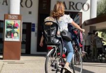 Venezia in Bici 2026, il 19 e 20 settembre due giorni per la mobilità sostenibile Venezia in Bici 2026