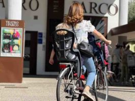 Giretto d’Italia 2026, il 17 settembre la sfida per la mobilità ciclistica Venezia in Bici 2026 Giretto d'Italia 2026, il 17 settembre la sfida per la mobilità ciclistica
