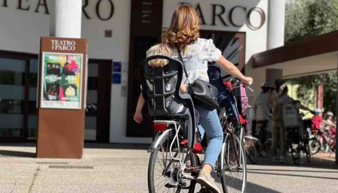 Venezia in Bici 2026