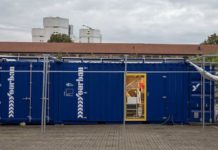 YouRban, dal PoliMi il primo impianto mobile per riciclare i compositi YouRban, dal Politecnico di Milano il primo impianto mobile per il riciclo dei materiali compositi
