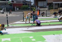 Torino, il 5 ottobre torna il Salone della mobilità scolastica attiva Salone della mobilità scolastica attiva