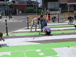 Torino, il 5 ottobre torna il Salone della mobilità scolastica attiva Salone della mobilità scolastica attiva