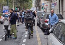 Torino, la morte del bimbo in bicicletta è una “tragedia annunciata” morte bimbo bicicletta
