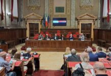 A Roma si è svolto un convegno sul Circular Economy Act A Roma si è svolto un convegno sul Circular Economy Act