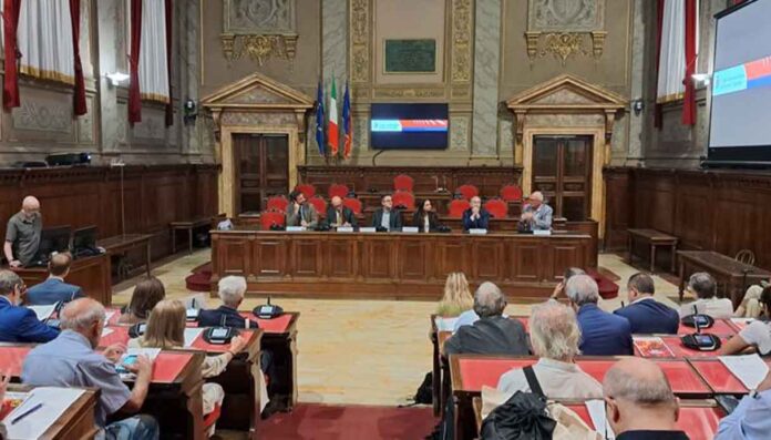 A Roma si è svolto un convegno sul Circular Economy Act A Roma si è svolto un convegno sul Circular Economy Act